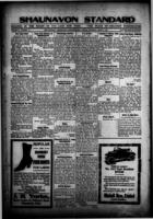 Shaunavon Standard April 12, 1917