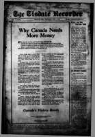 The Tisdale Recorder November 1, 1917