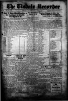 The Tisdale Recorder June 28, 1917