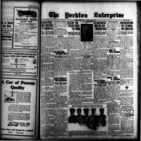 The Yorkton Enterprise June 14, 1917