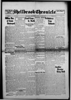 Shellbrook Chronicle August 24, 1917