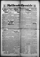 Shellbrook Chronicle October 12, 1917