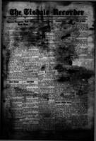 The Tisdale Recorder January 5, 1917