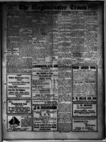 The Lloydminster Times September 13, 1917