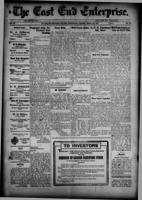 The East End Enterprise March 1, 1917