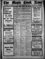 The Maple Creek News August 16, 1917