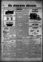 The Foam Lake Chronicle May 31, 1917